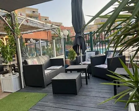 Magnifique Vue Et Piscine - Les Cles De L Esterel *