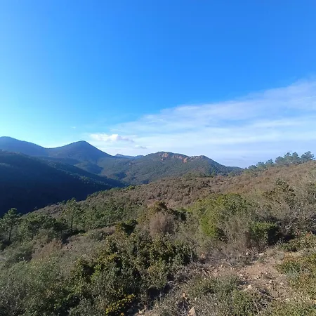 Magnifique Vue Et Piscine - Les Cles De L Esterel Theoule-sur-Mer